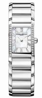 Replica Baume & Mercier Hampton Classic Cuff Ladies Wristwatch MOA08748