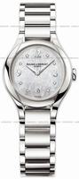 Replica Baume & Mercier Ilea Ladies Wristwatch MOA08769