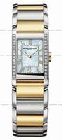 Replica Baume & Mercier Hampton Manchette Ladies Wristwatch MOA08776