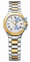 Replica Baume & Mercier Riviera Ladies Wristwatch MOA08783