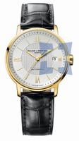 Replica Baume & Mercier Classima Executives Mens Wristwatch MOA08787