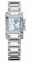 Replica Baume & Mercier Diamant Ladies Wristwatch MOA08792