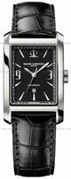 Replica Baume & Mercier Hampton Classic Mens Wristwatch MOA08809