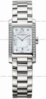 Replica Baume & Mercier Hampton Classic Ladies Wristwatch MOA08817