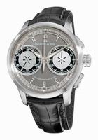 Replica Maurice Lacroix Masterpiece Le Chronographe Mens Wristwatch MP7128-SS001-320
