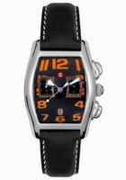Replica Michele Watch Sport Barrel Mens Wristwatch MWW01E000003