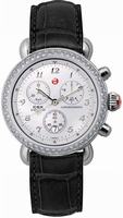 Replica Michele Watch CSX 36 Diamond Ladies Wristwatch MWW03C000011