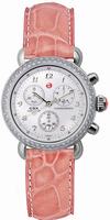 Replica Michele Watch CSX 36 Diamond Ladies Wristwatch MWW03C000012