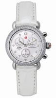 Replica Michele Watch CSX 36 Diamond Ladies Wristwatch MWW03C000109