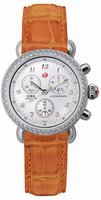 Replica Michele Watch CSX 36 Diamond Ladies Wristwatch MWW03C000114