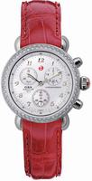 Replica Michele Watch CSX 36 Diamond Ladies Wristwatch MWW03C000324