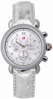 Replica Michele Watch CSX 36 Diamond Ladies Wristwatch MWW03C000349