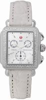 Replica Michele Watch Deco Classic Ladies Wristwatch MWW06A000019