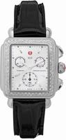 Replica Michele Watch Deco Classic Ladies Wristwatch MWW06A000020