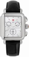 Replica Michele Watch Deco Classic Ladies Wristwatch MWW06A000125