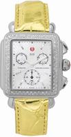 Replica Michele Watch Deco Classic Ladies Wristwatch MWW06A000471