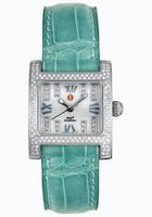 Replica Michele Watch MW2 Mini Ladies Wristwatch MWW07A000012