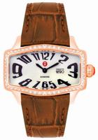 Replica Michele Watch Coquete Retro Ladies Wristwatch MWW08C000177