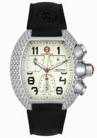 Replica Michele Watch Turbina Unisex Wristwatch MWW10A010001