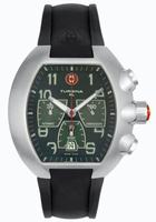 Replica Michele Watch Turbina XL Mens Wristwatch MWW10B000005