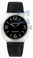 Replica Panerai Radiomir Mens Wristwatch PAM00210