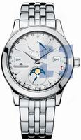 Replica Jaeger-LeCoultre Master Calendar Mens Wristwatch Q151812A