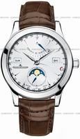 Replica Jaeger-LeCoultre Master Calendar Mens Wristwatch Q151842