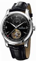 Replica Jaeger-LeCoultre Master Grand Tourbillon Mens Wristwatch Q1666470