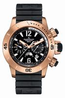 Replica Jaeger-LeCoultre Master Compressor Diving Chronograph Mens Wristwatch Q1862640