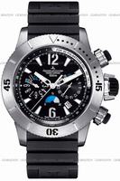 Replica Jaeger-LeCoultre Master Compressor Diving Chronograph Mens Wristwatch Q186T670