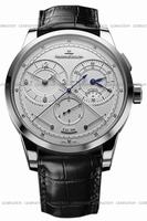 Replica Jaeger-LeCoultre Duometre and Chronograph Mens Wristwatch Q6016490