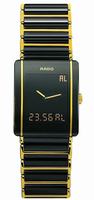 Replica Rado Integral Maxi Mens Wristwatch R20456152