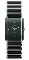 Replica Rado Integral Jubilee Maxi Mens Wristwatch R20484712