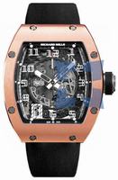 Replica Richard Mille RM 010 Mens Wristwatch RM010-RG