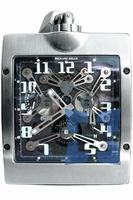Replica Richard Mille Tourbillon Pocket Watch Mens Wristwatch RM020