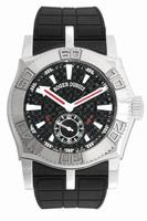 Replica Roger Dubuis Easy Diver Mens Wristwatch SE43.14.9.0.K9.53R