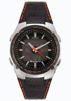 Replica Seiko Sportura Mens Wristwatch SNJ007