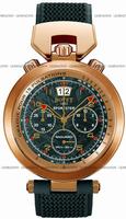 Replica Bovet Saguaro Chronograph Mens Wristwatch SP0362