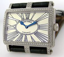 Replica Roger Dubuis Too Much Ladies Wristwatch T26.86.0-FD3.73