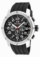 Replica TW Steel Grandeur Tech Mens Wristwatch TW121