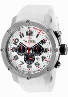 Replica TW Steel Grandeur Tech Mens Wristwatch TW123