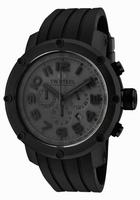 Replica TW Steel Grandeur Tech Mens (S) Wristwatch TW128