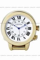 Replica Cartier Tank Solo Clock Clocks Wristwatch W0100067