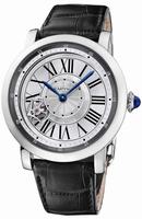 Replica Cartier Rotonde de Cartier Astrotourbillon Mens Wristwatch W1556204
