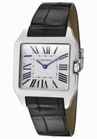 Replica Cartier Santos-Dumont Womens Wristwatch W2009451