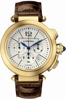 Replica Cartier Pasha Mens Wristwatch W3020151