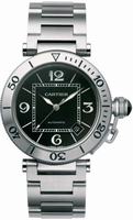 Replica Cartier Pasha Mens Wristwatch W31077M7