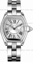 Replica Cartier Roadster Ladies Wristwatch W62016V3