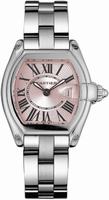 Replica Cartier Roadster Ladies Wristwatch W62017V3