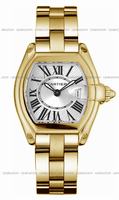 Replica Cartier Roadster Ladies Wristwatch W62018V1